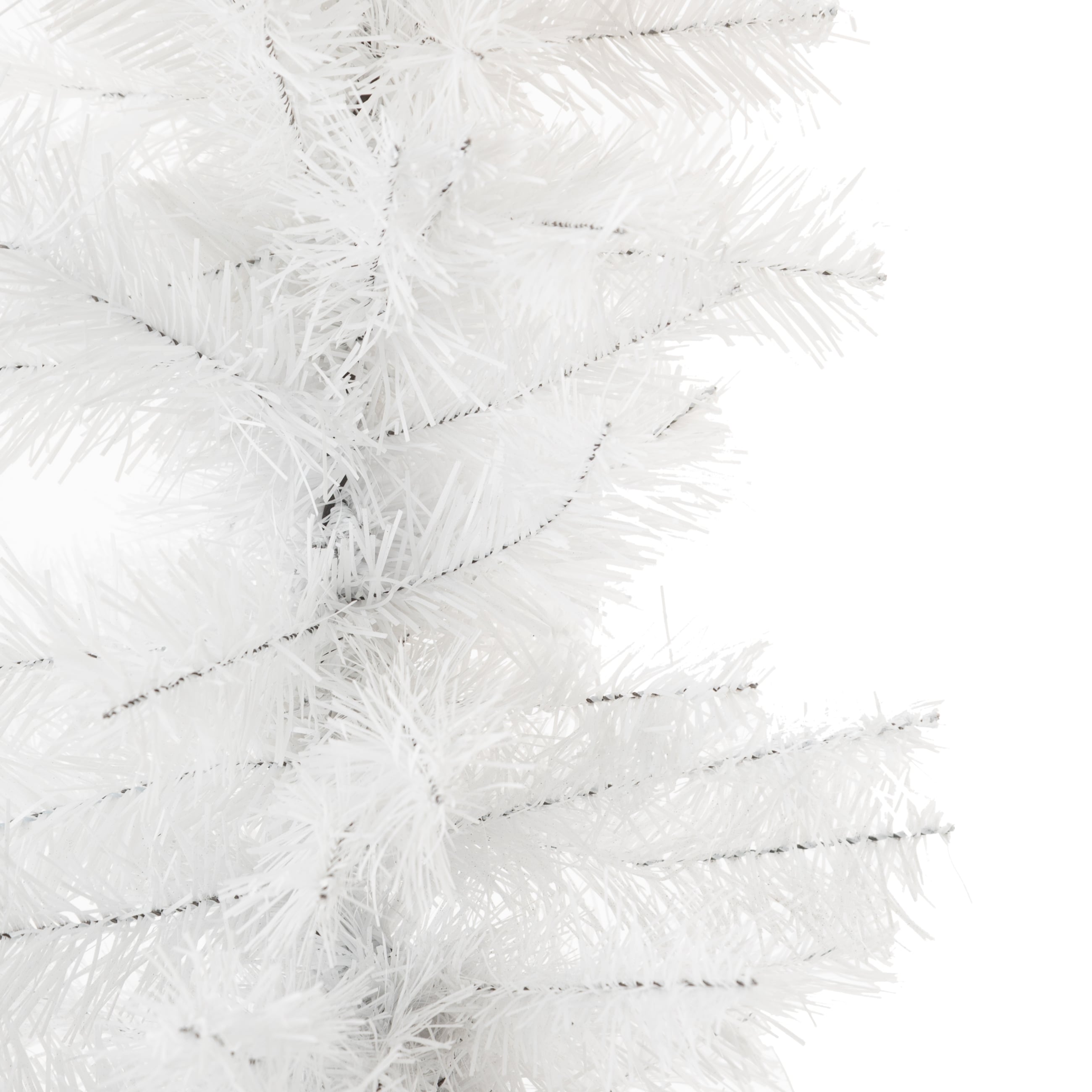 BEYAZ ÇAM AĞACI 180 CM