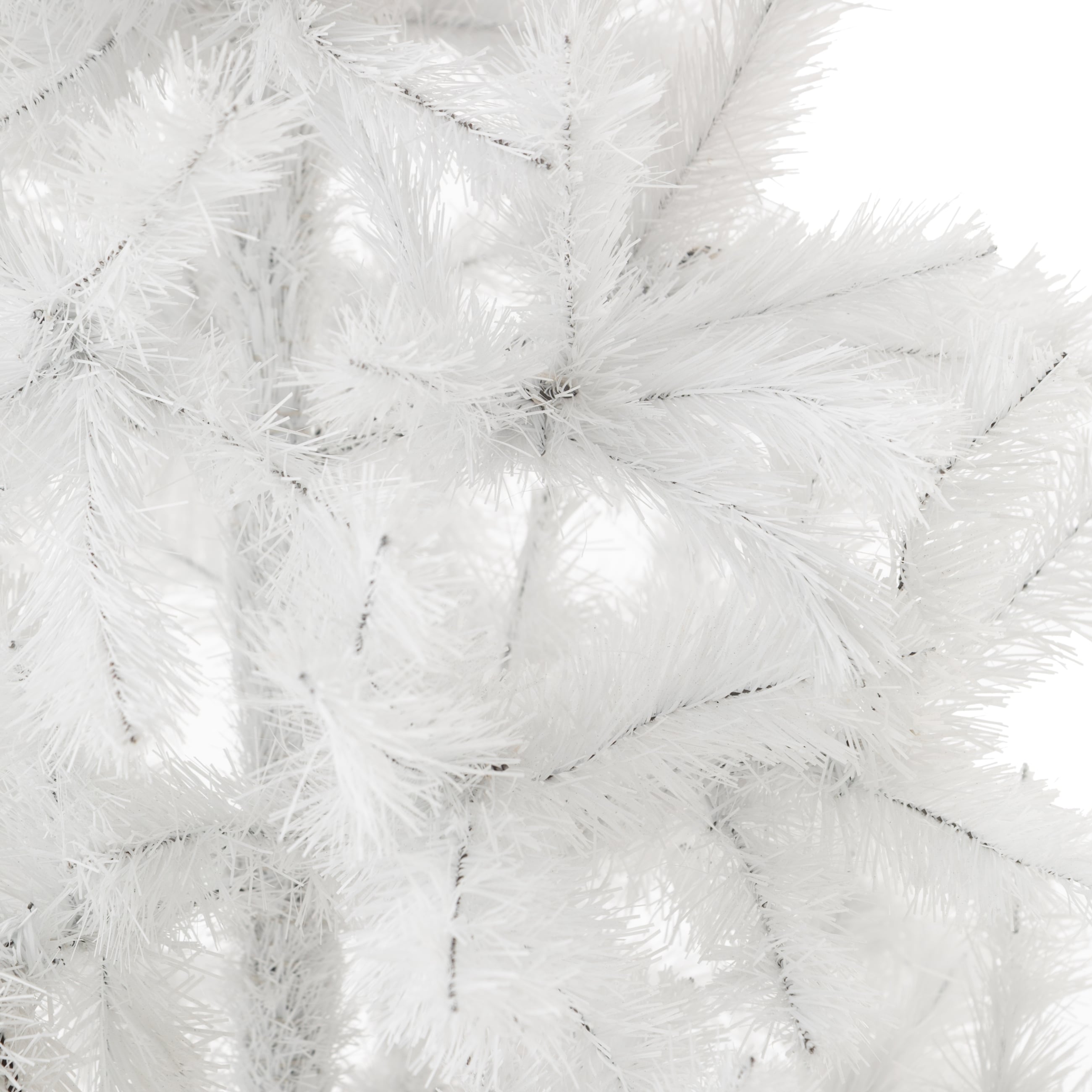 BEYAZ ÇAM AĞACI 180 CM