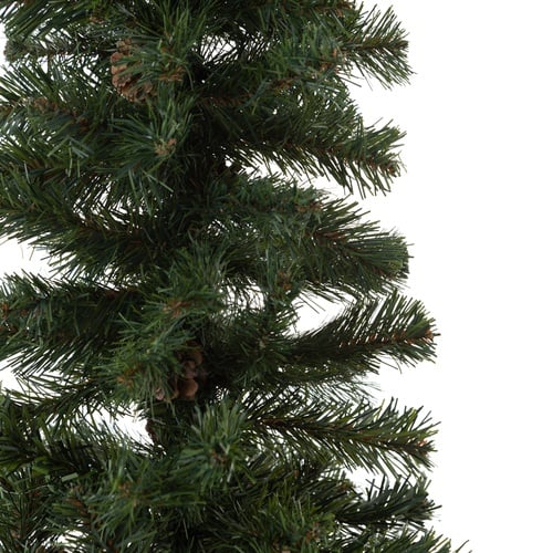 KOZALAKLI ÇAM AĞACI 210 CM