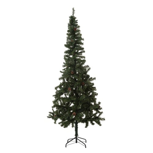 KOZALAKLI ÇAM AĞACI 210 CM