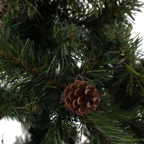 KOZALAKLI ÇAM AĞACI 180 CM