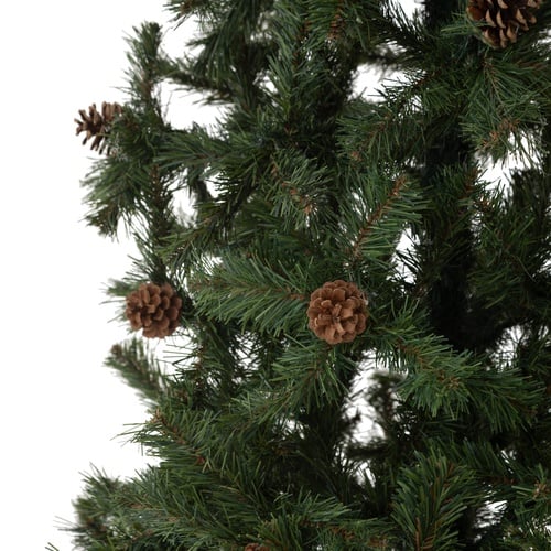 KOZALAKLI ÇAM AĞACI 180 CM