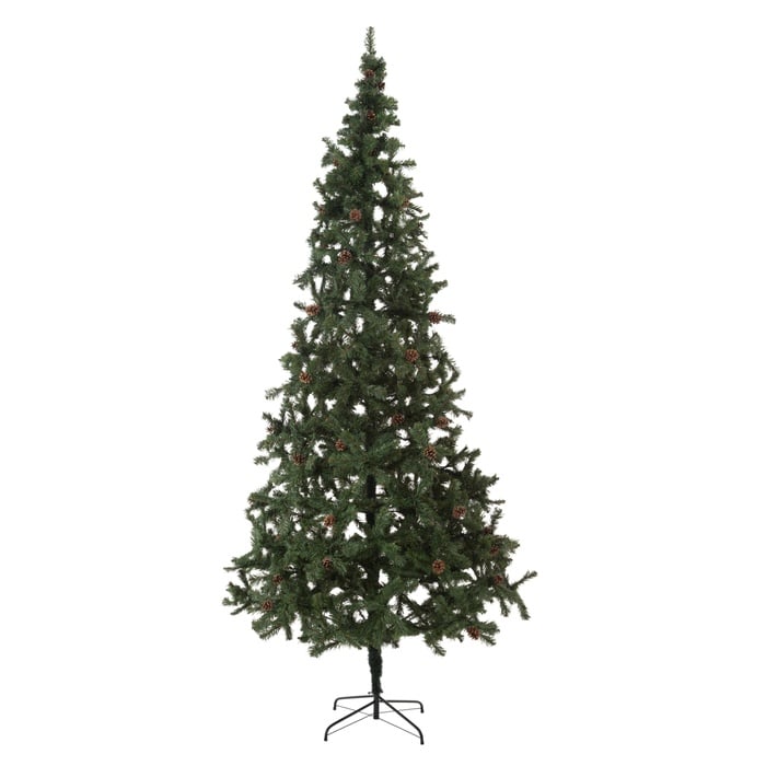 KOZALAKLI ÇAM AĞACI 300 CM