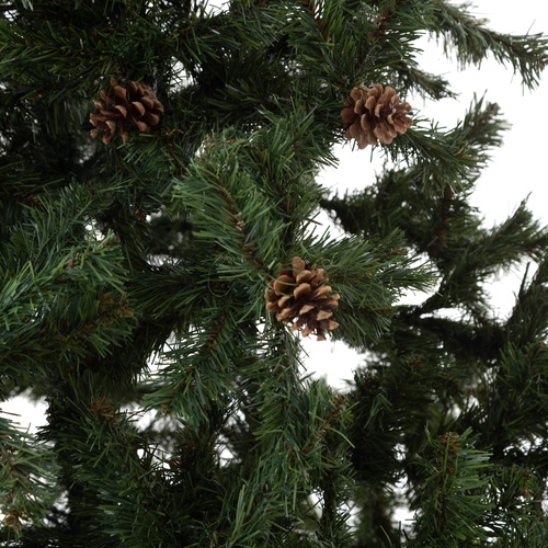 KOZALAKLI ÇAM AĞACI 300 CM