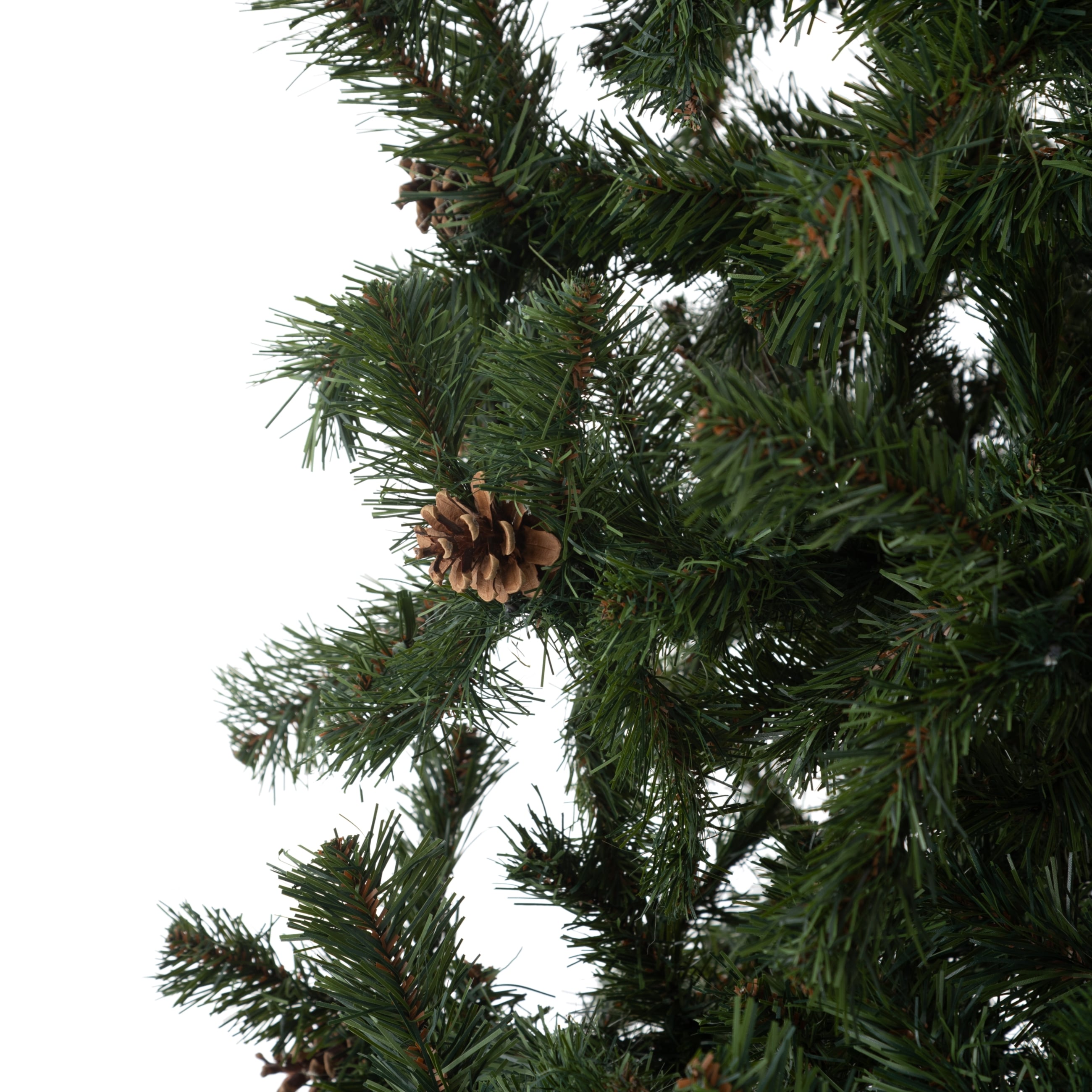 KOZALAKLI ÇAM AĞACI 300 CM