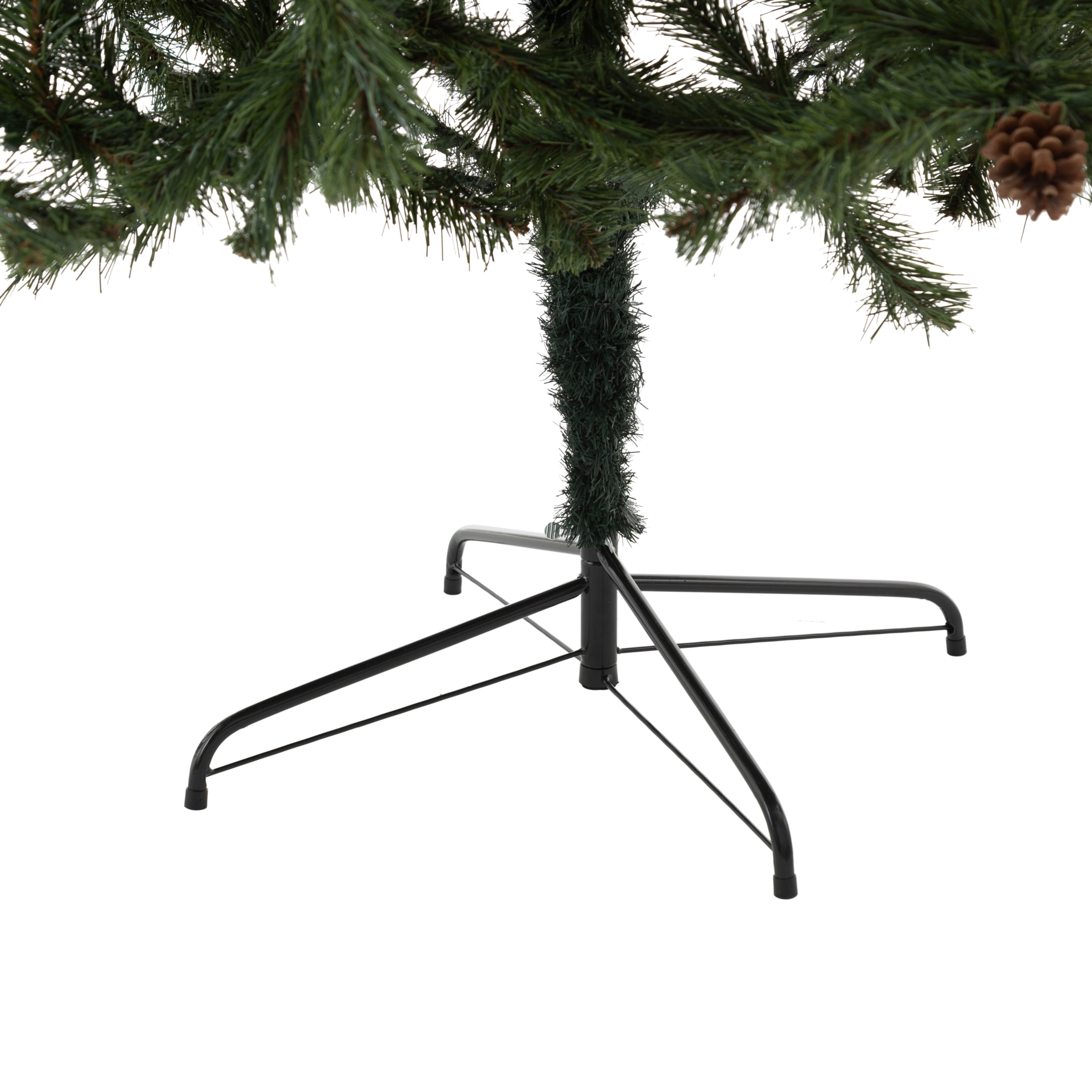 KOZALAKLI ÇAM AĞACI 300 CM