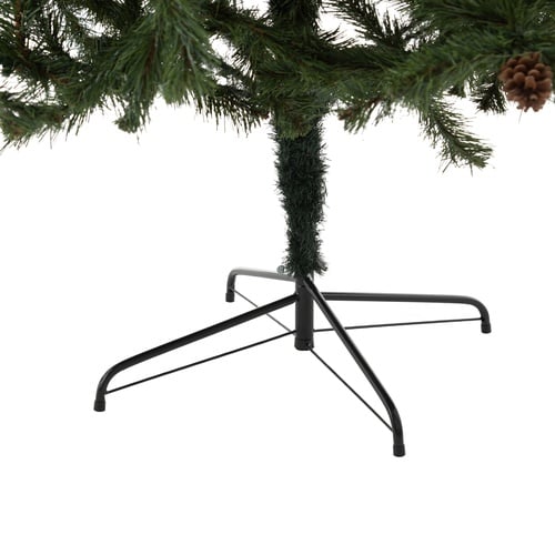 KOZALAKLI ÇAM AĞACI 300 CM