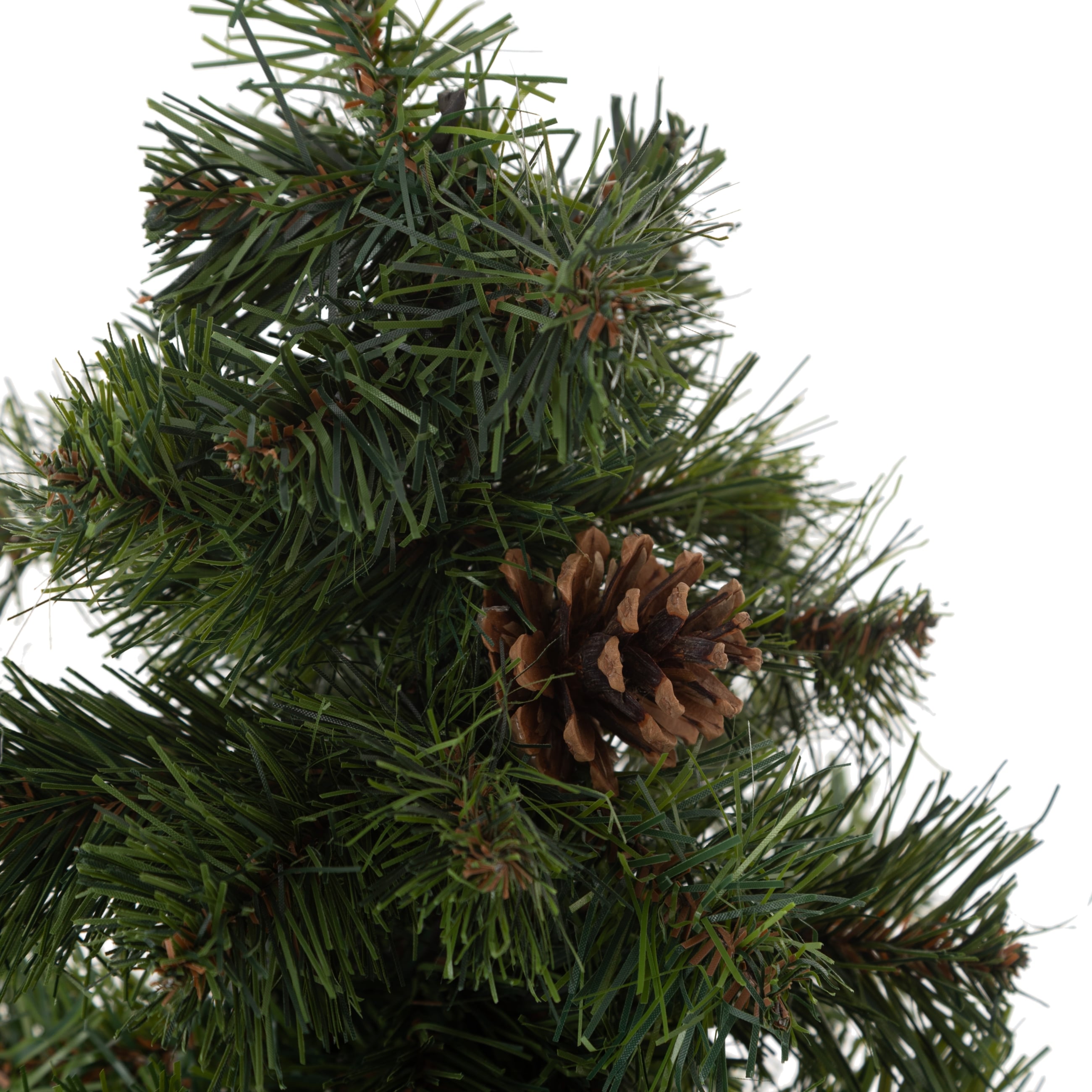 KOZALAKLI ÇAM AĞACI 150 CM