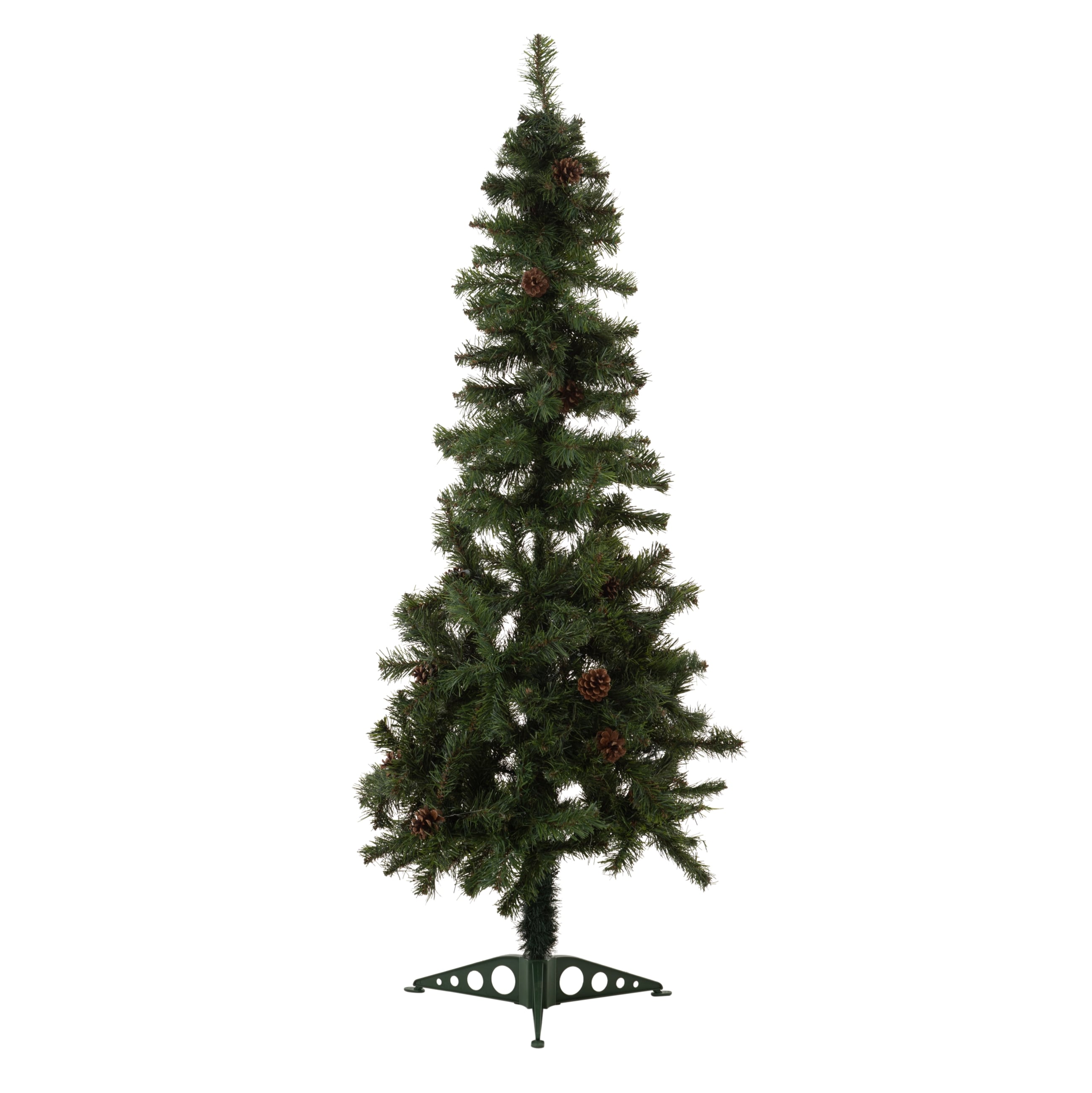 KOZALAKLI ÇAM AĞACI 150 CM