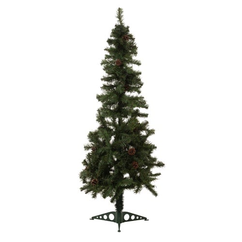 KOZALAKLI ÇAM AĞACI 150 CM