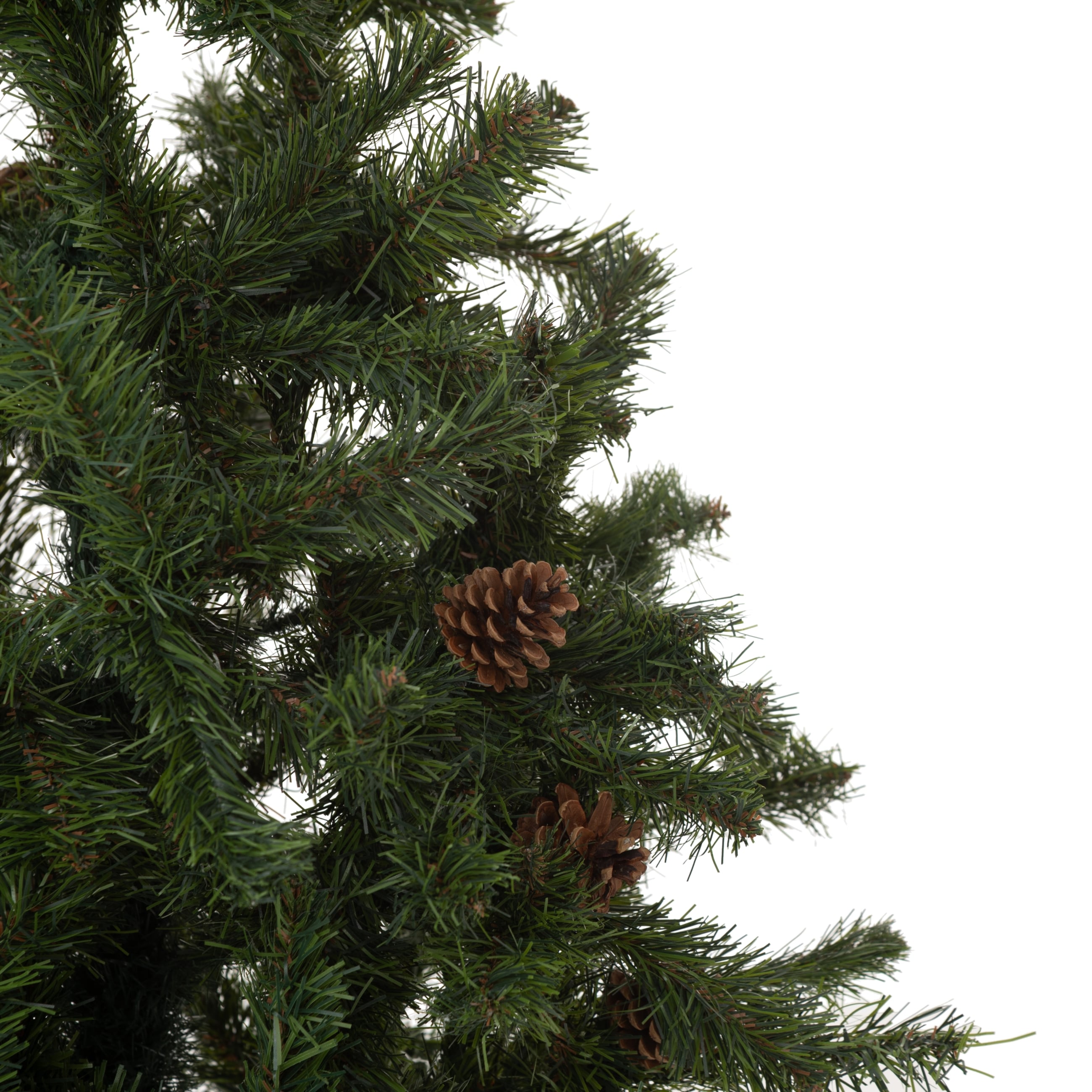 KOZALAKLI ÇAM AĞACI 150 CM