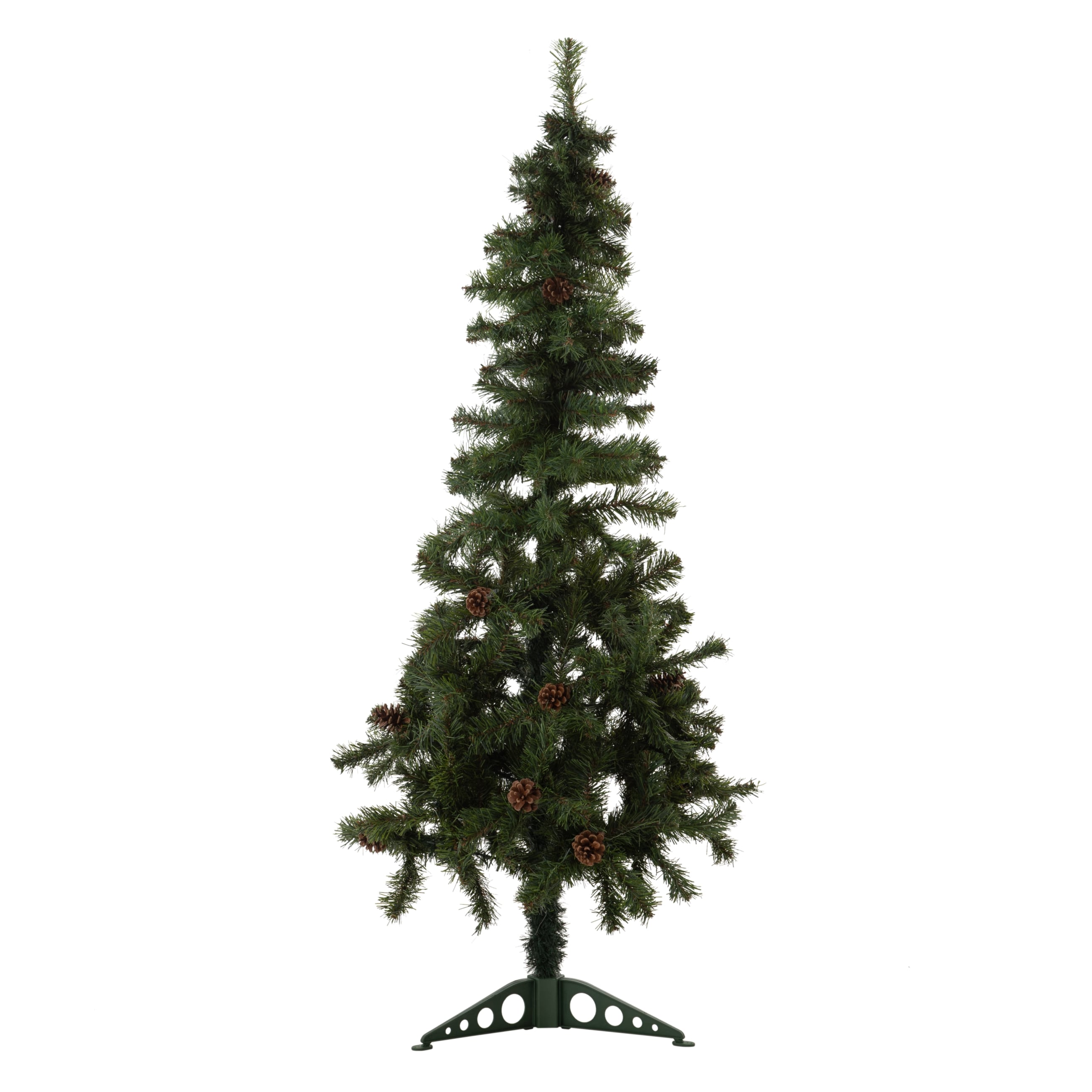 KOZALAKLI ÇAM AĞACI 150 CM