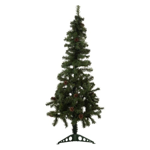 KOZALAKLI ÇAM AĞACI 150 CM