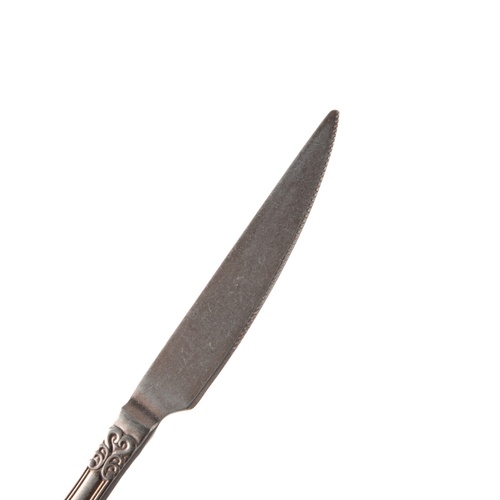  AURELIA ESKİTME GOLD TATLI BIÇAĞI 6 LI SET