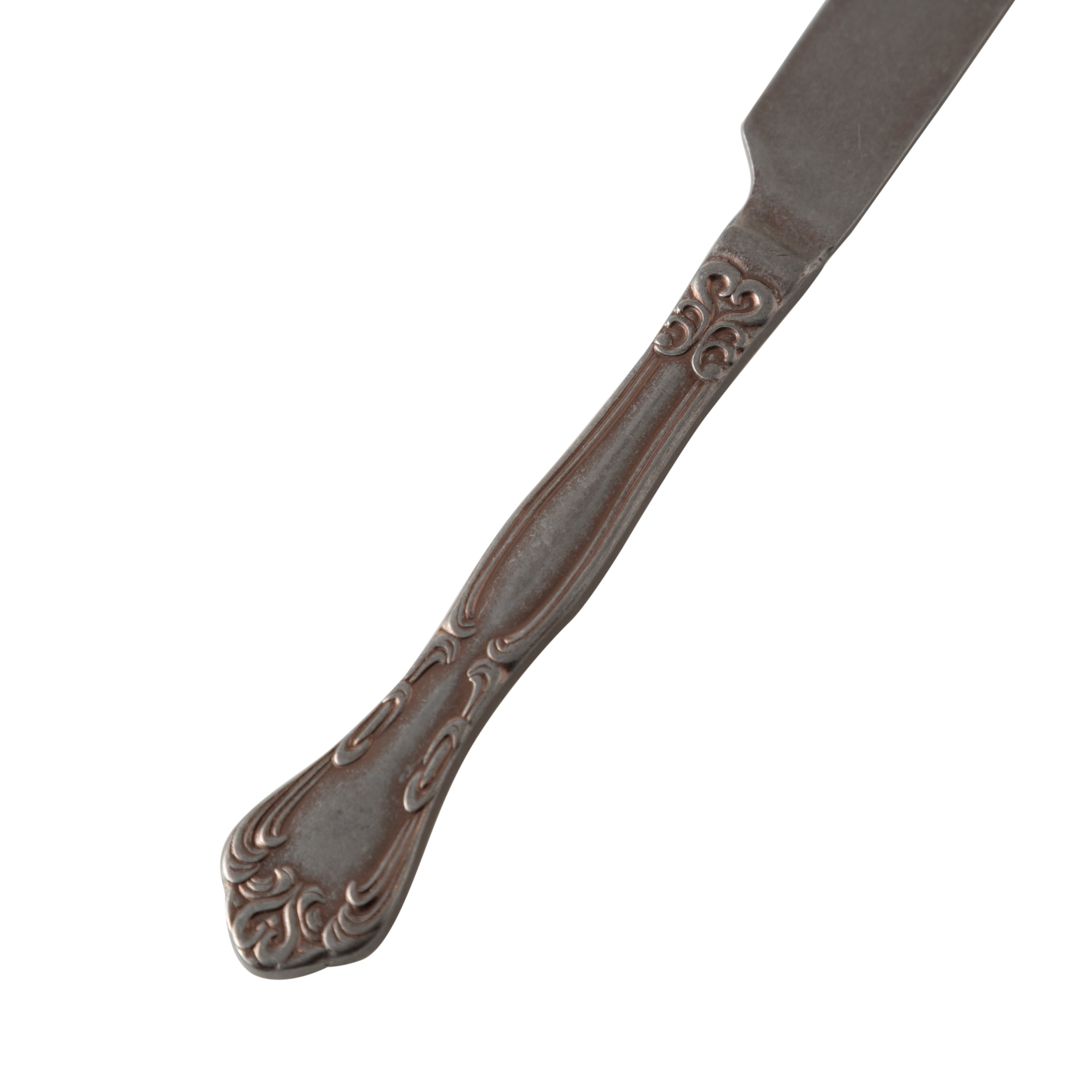 AURELIA ESKİTME GOLD TATLI BIÇAĞI 6 LI SET