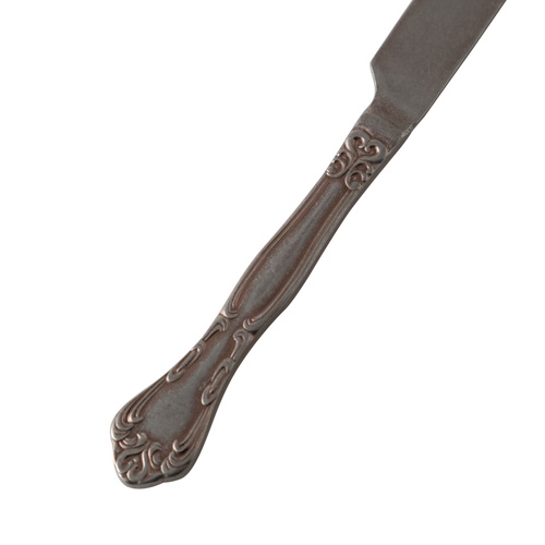  AURELIA ESKİTME GOLD TATLI BIÇAĞI 6 LI SET