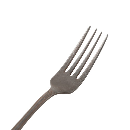  AURELIA ESKİTME GOLD YEMEK ÇATALI 6 LI SET