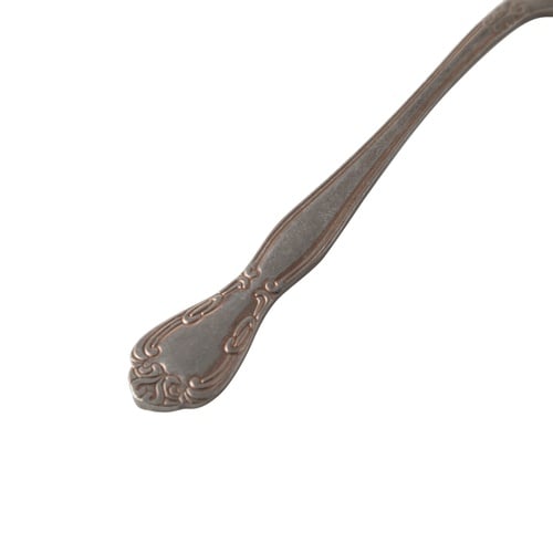  AURELIA ESKİTME GOLD YEMEK ÇATALI 6 LI SET