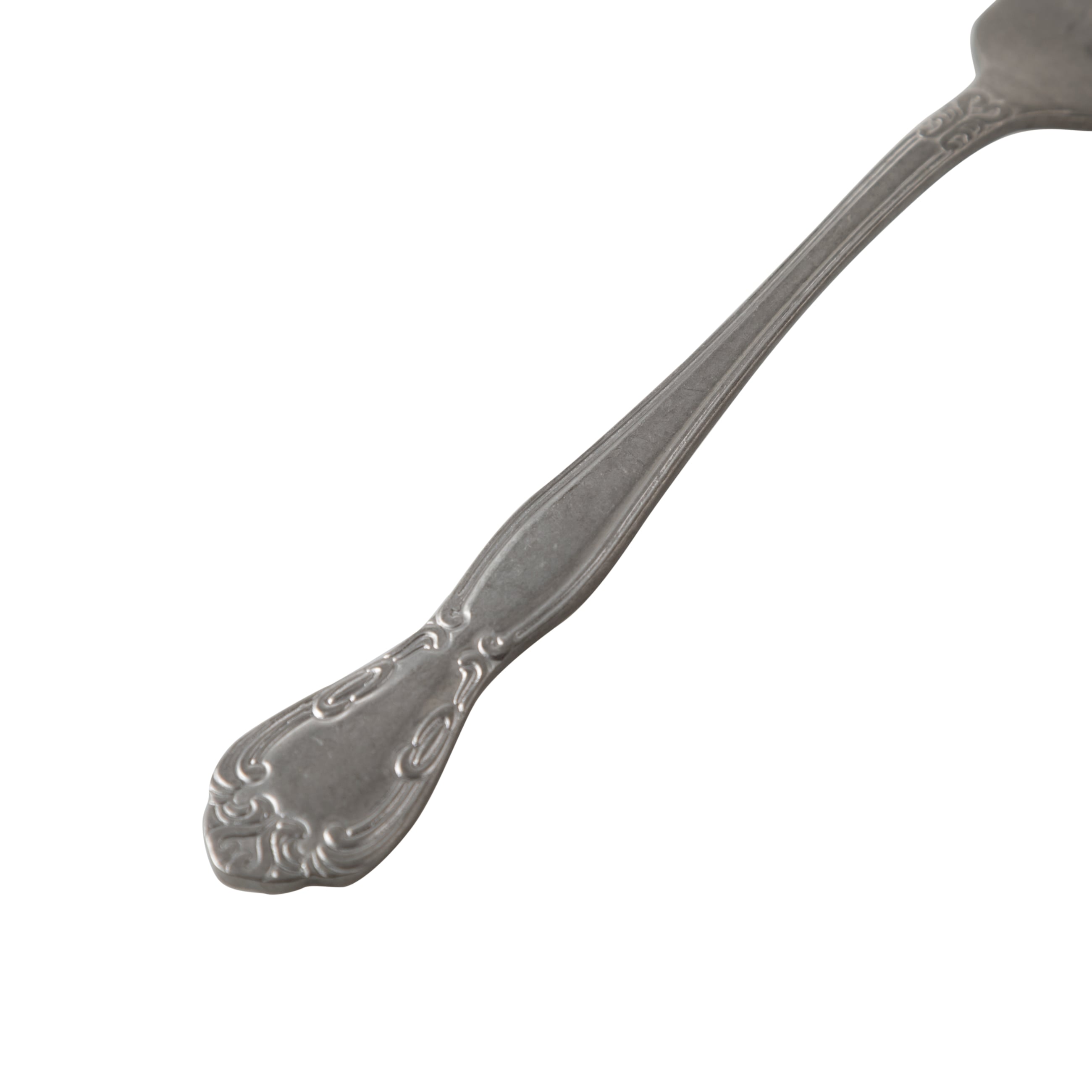 LIVIANA ESKİTME  YEMEK ÇATALI 6 LI SET