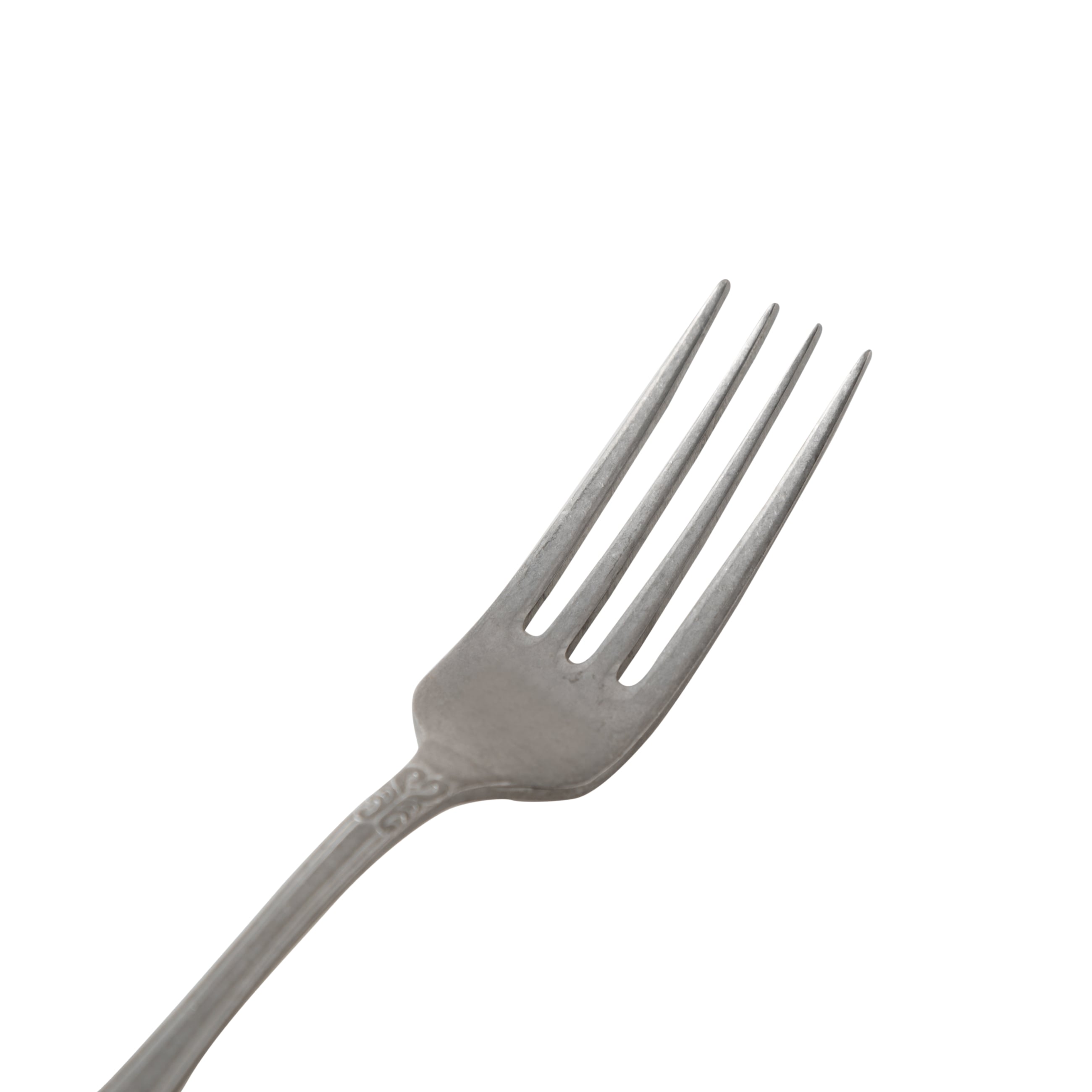 LIVIANA ESKİTME  YEMEK ÇATALI 6 LI SET