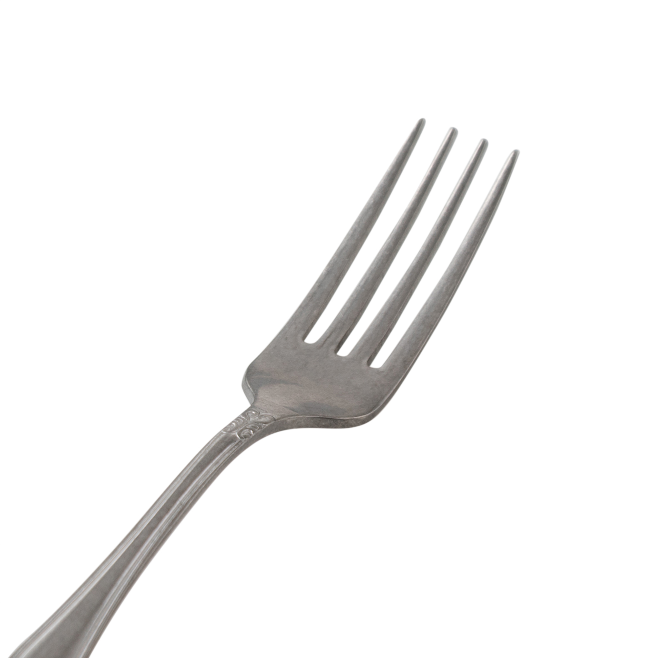 LIVIANA ESKİTME  TATLI ÇATALI 6 LI SET