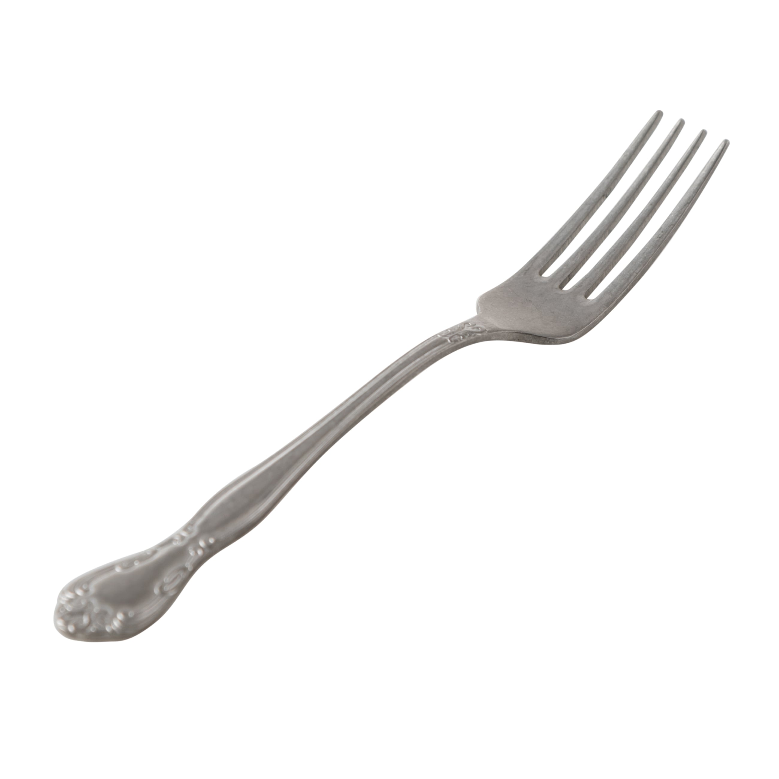 LIVIANA ESKİTME  TATLI ÇATALI 6 LI SET