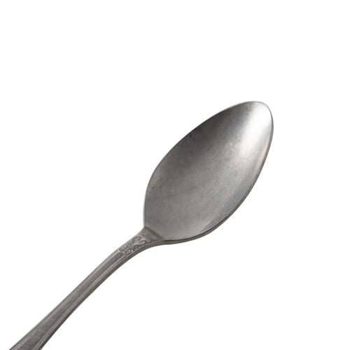  LIVIANA ESKİTME  TATLI KAŞIĞI 6 LI SET