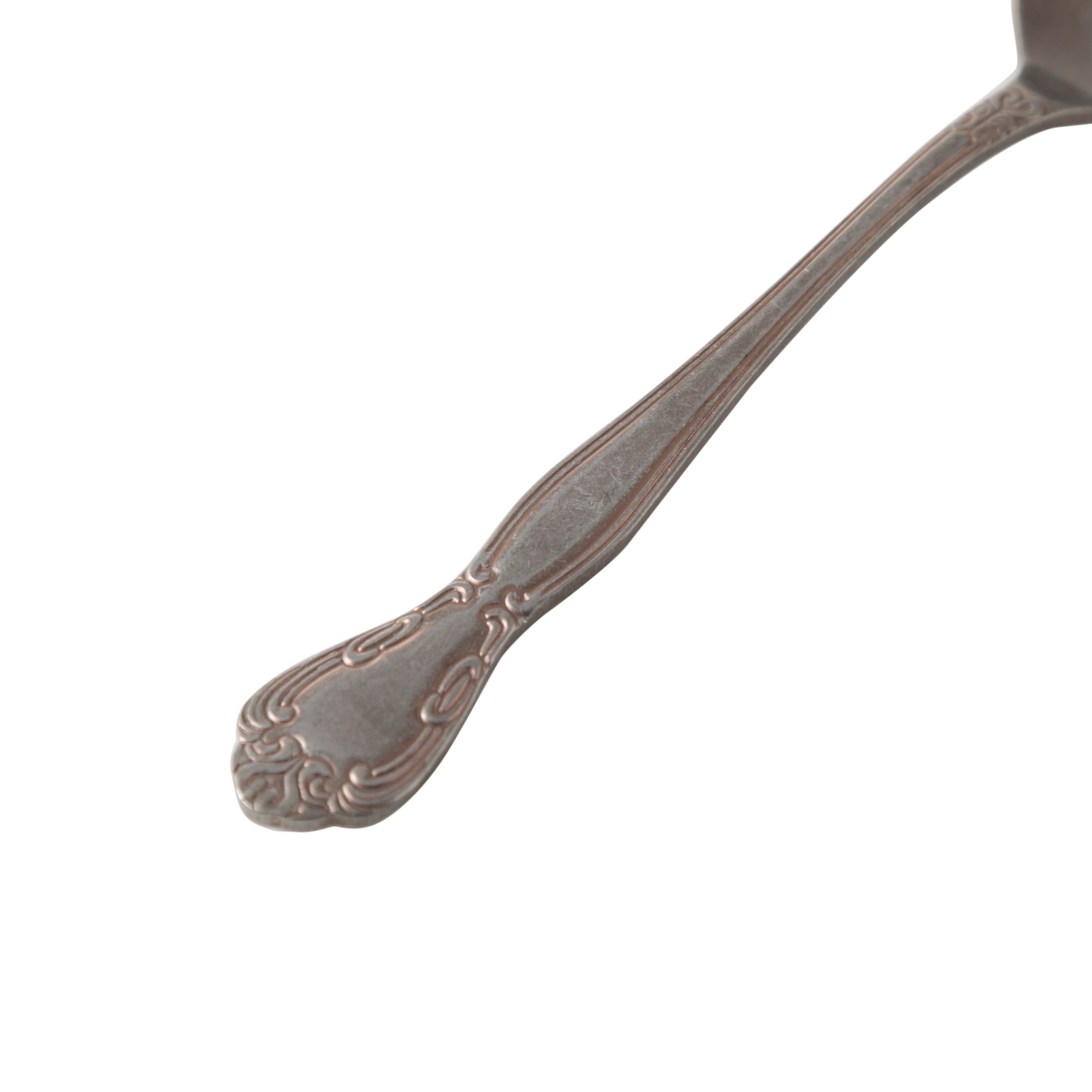 AURELIA ESKİTME GOLD YEMEK KAŞIĞI 6 LI SET