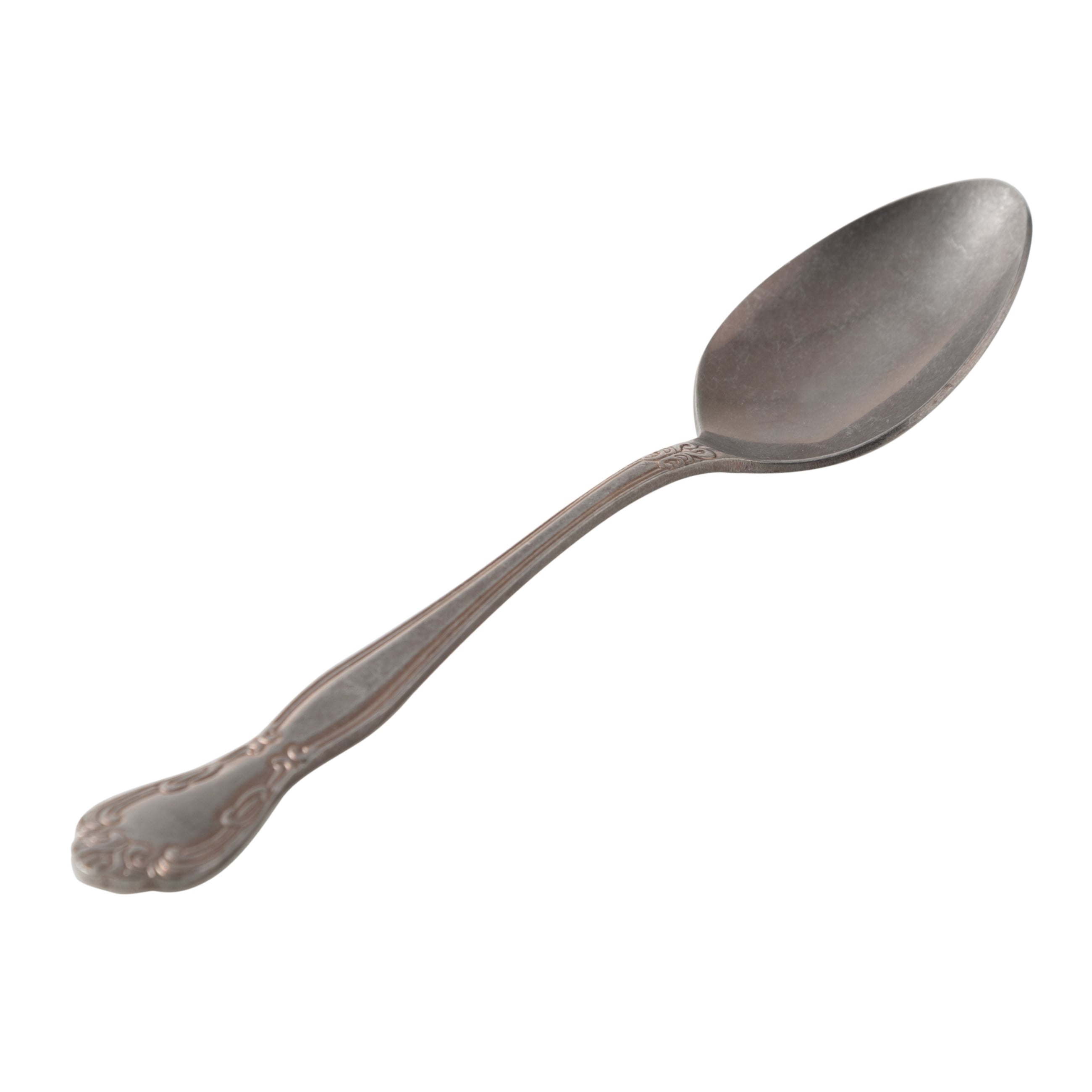 AURELIA ESKİTME GOLD YEMEK KAŞIĞI 6 LI SET