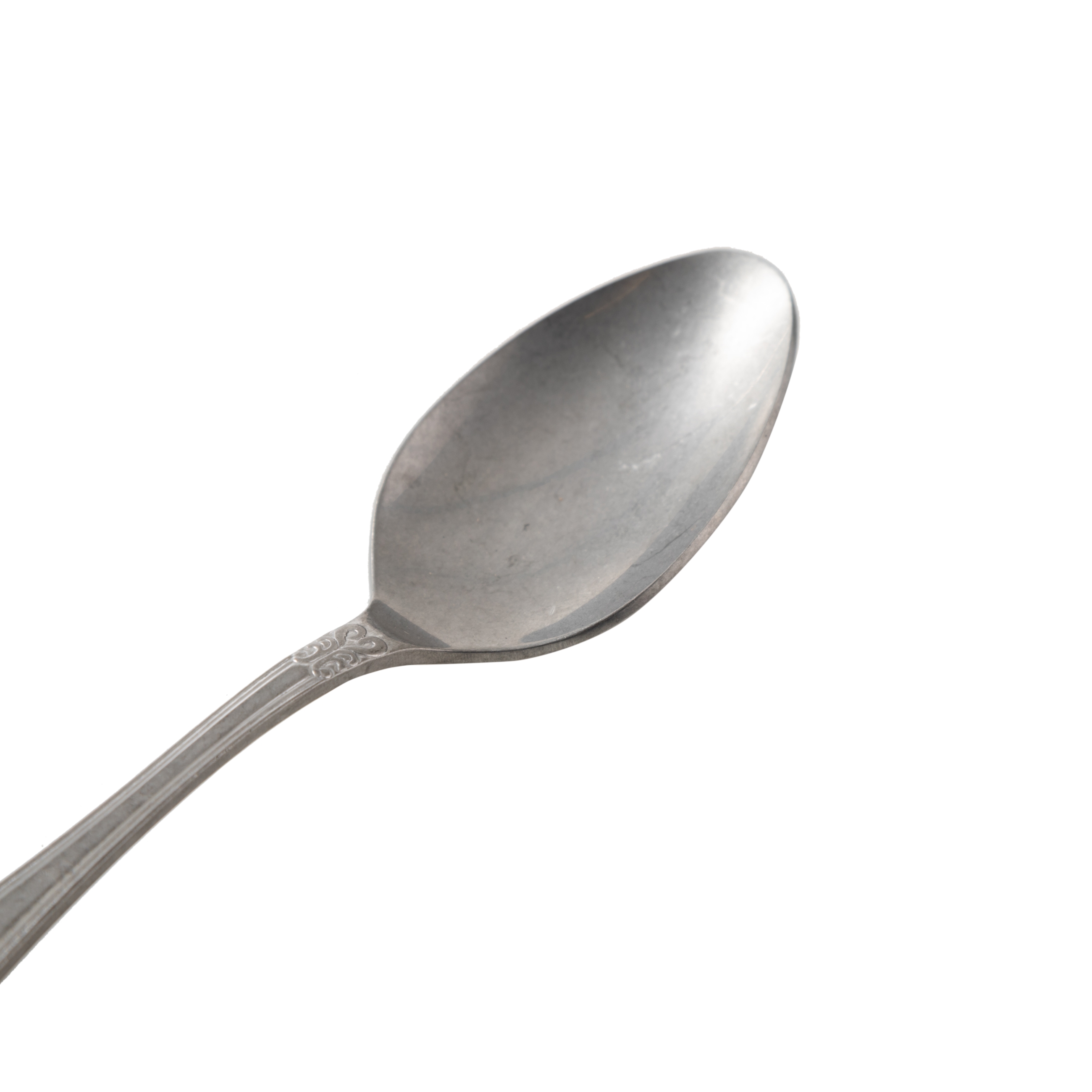 LIVIANA ESKİTME  YEMEK KAŞIĞI 6 LI SET