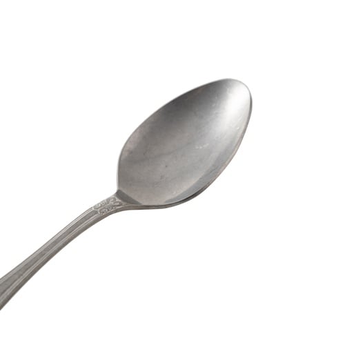  LIVIANA ESKİTME  YEMEK KAŞIĞI 6 LI SET