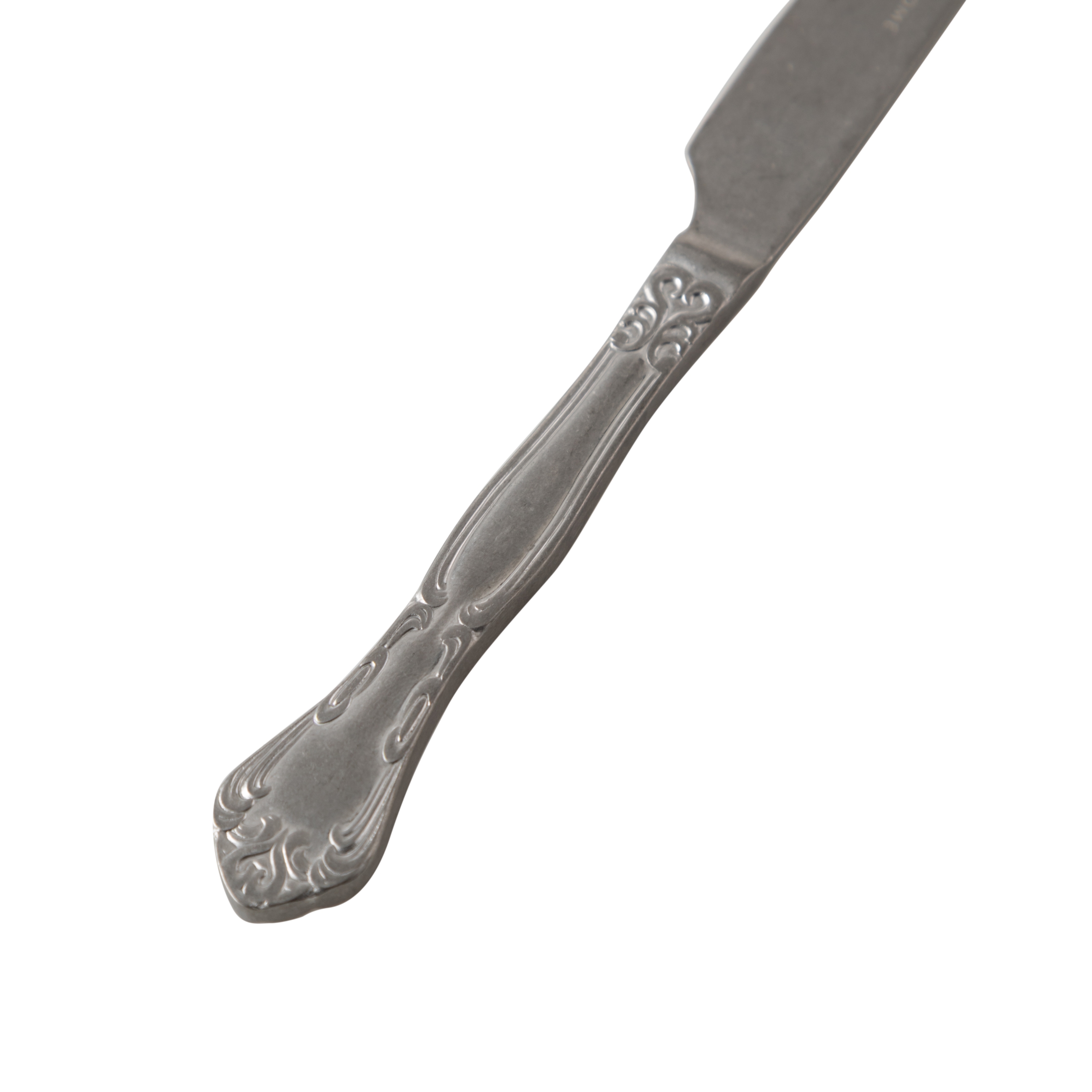 LIVIANA ESKİTME  TATLI BIÇAĞI 6 LI SET