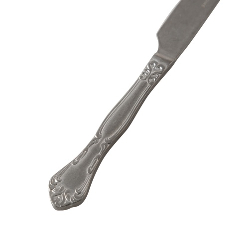  LIVIANA ESKİTME  TATLI BIÇAĞI 6 LI SET