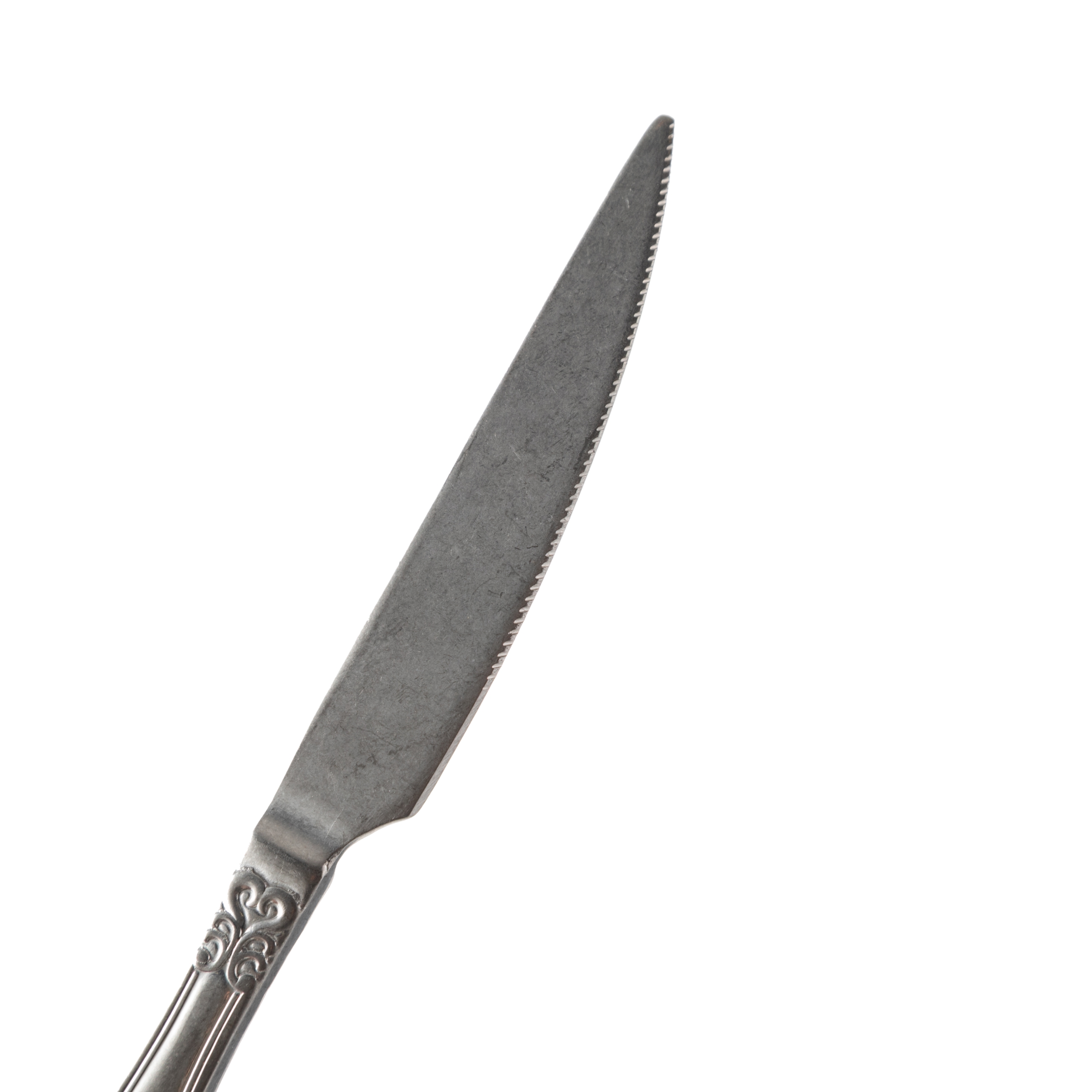 LIVIANA ESKİTME  TATLI BIÇAĞI 6 LI SET