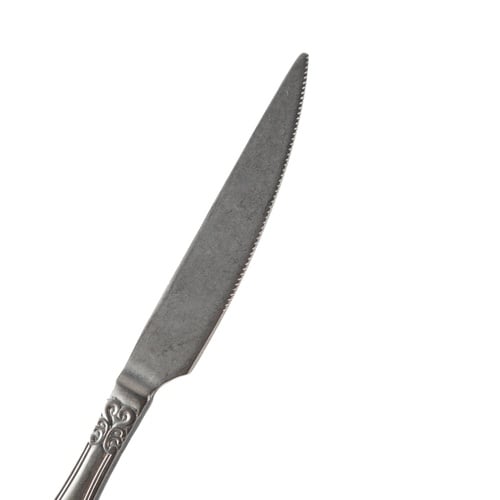  LIVIANA ESKİTME  TATLI BIÇAĞI 6 LI SET