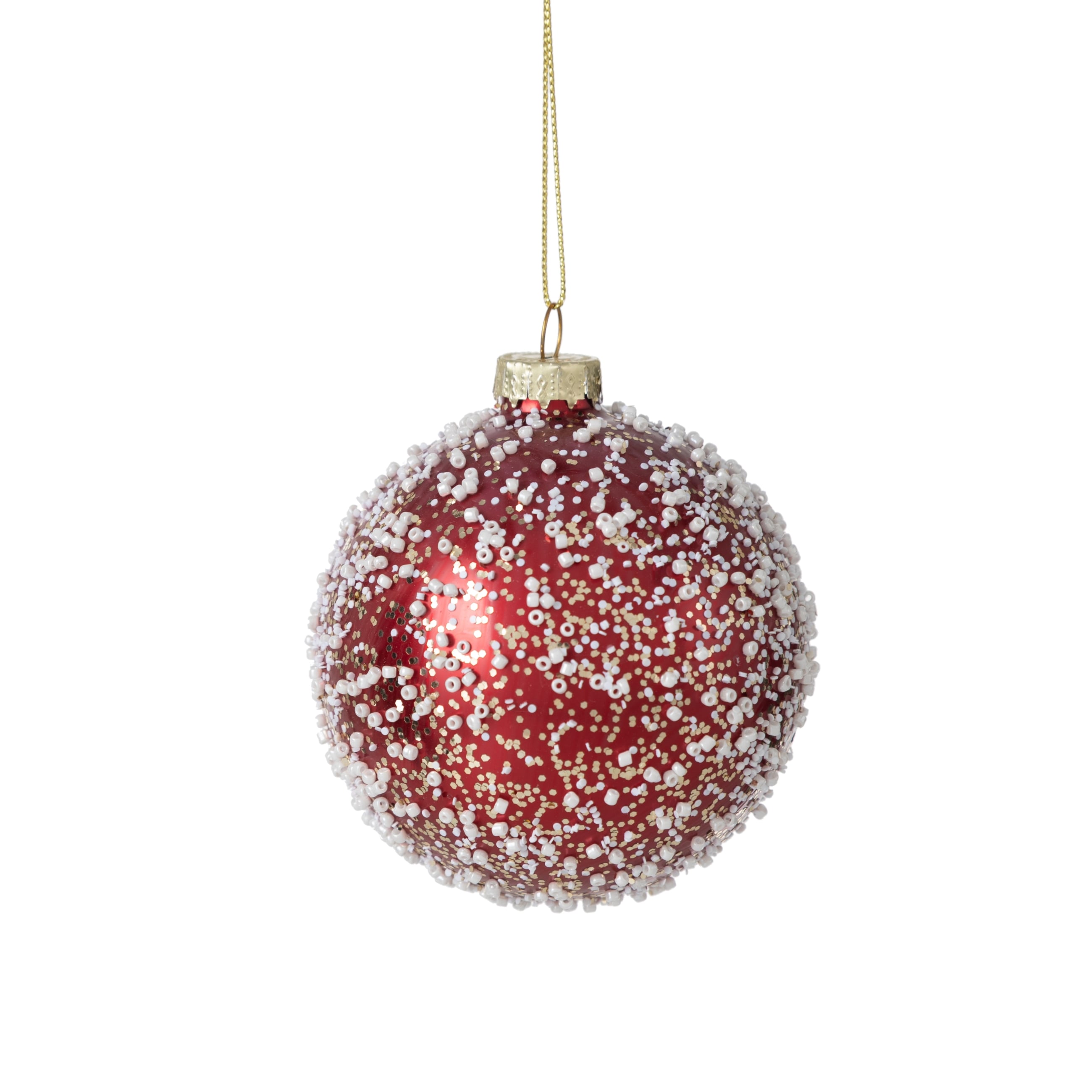 BLISS AĞAÇ SÜSÜ 8 CM