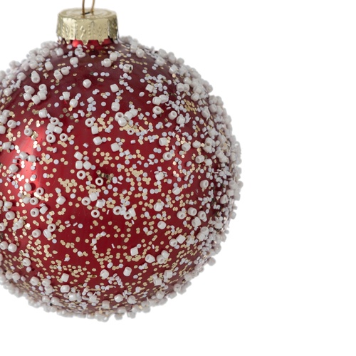 BLISS AĞAÇ SÜSÜ 8 CM