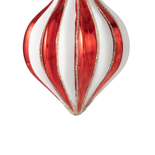 TWIST AĞAÇ SÜSÜ 10 CM