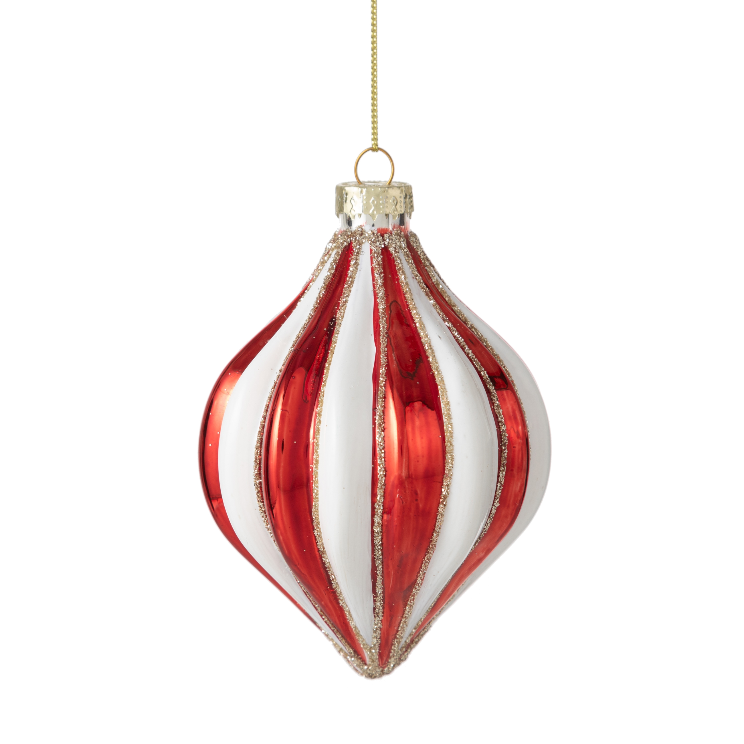 TWIST AĞAÇ SÜSÜ 10 CM