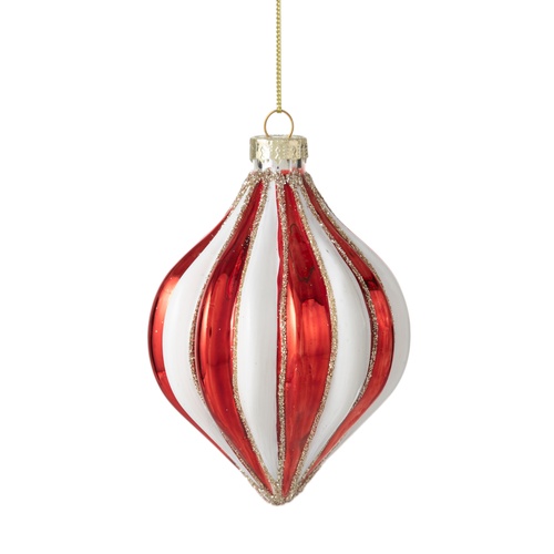 TWIST AĞAÇ SÜSÜ 10 CM