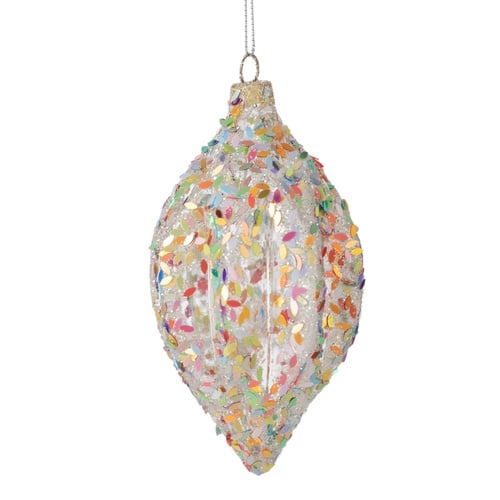  CHARMY AĞAÇ SÜSÜ 13 CM