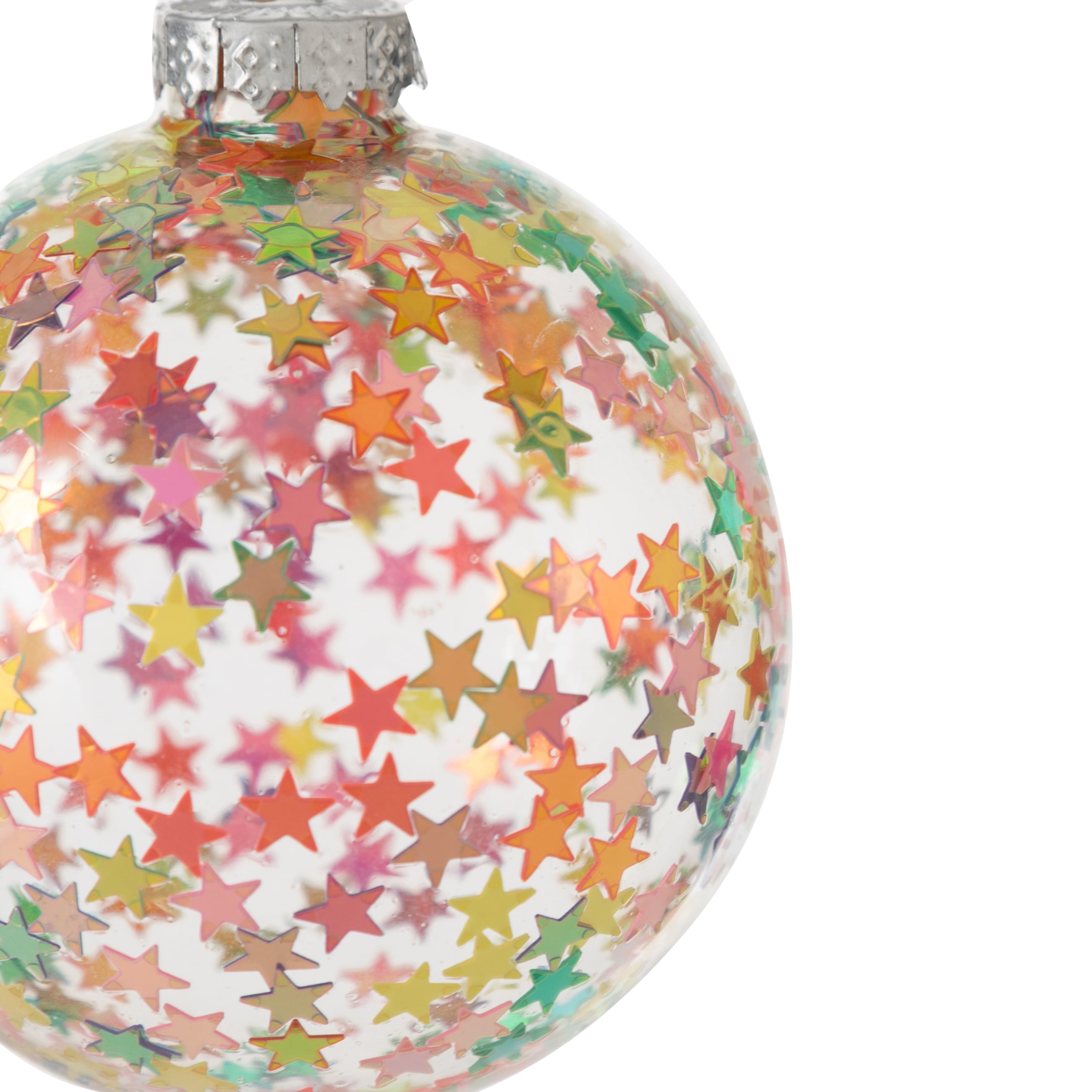 CHARMY AĞAÇ SÜSÜ 8 CM