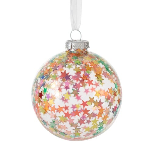 CHARMY AĞAÇ SÜSÜ 8 CM