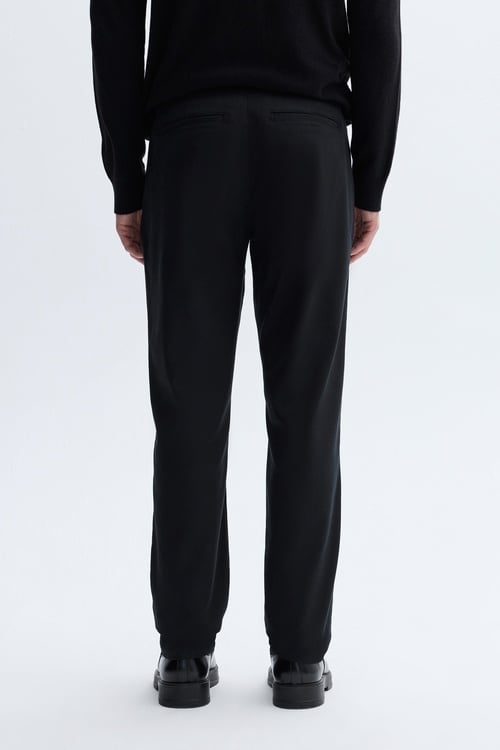  LİYOSEL KARIŞIMLI SLIM STRAIGHT CHINO PANTOLON