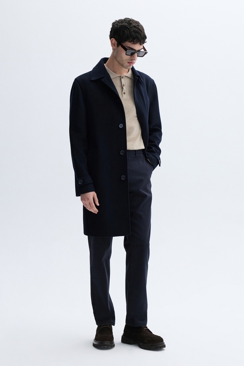  YÜNLÜ UZUN KAŞE KABAN