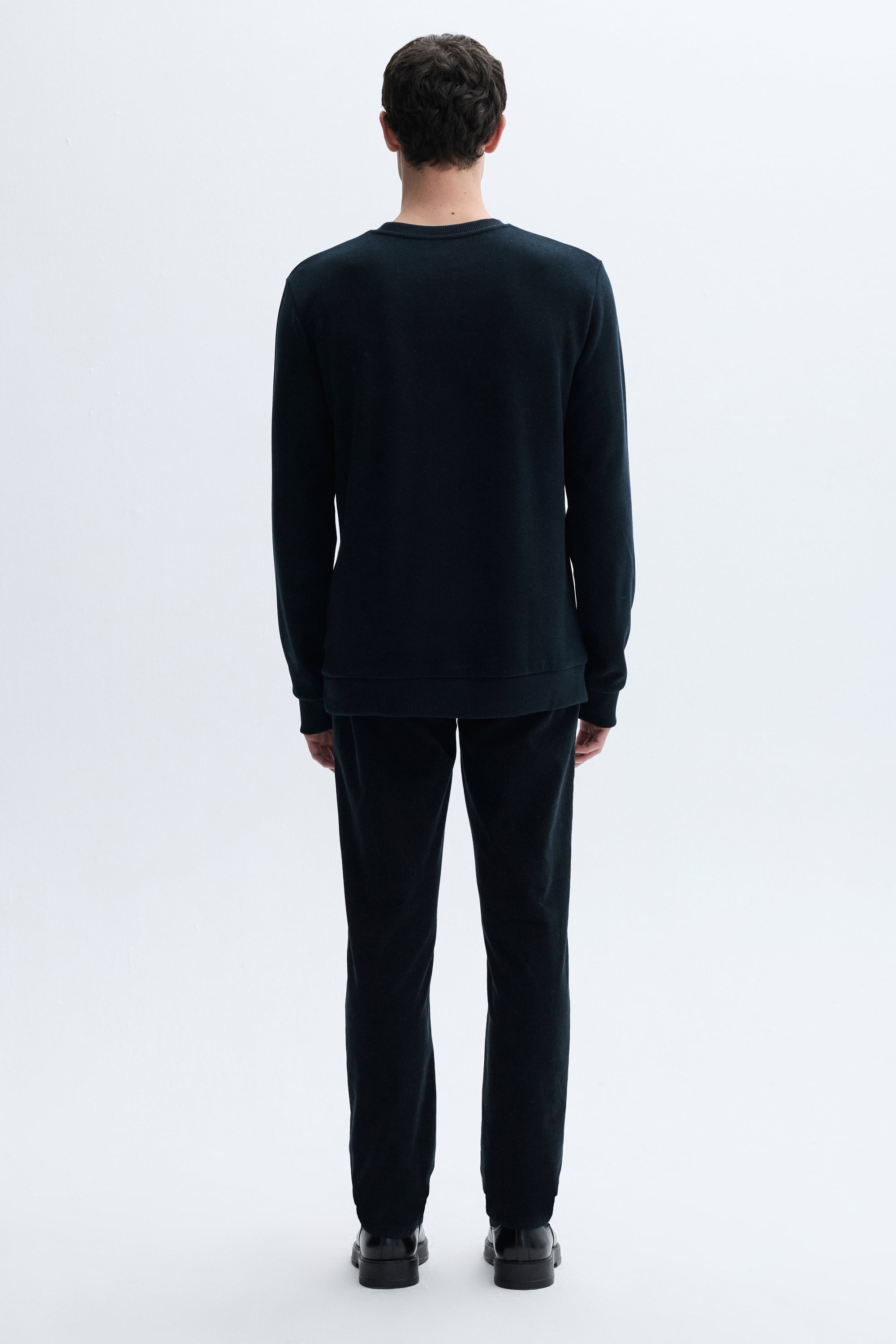 STRAIGHT FIT PANTOLON