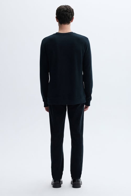 STRAIGHT FIT PANTOLON