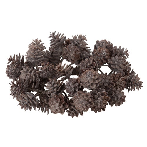 PINECONE MUMLUK 22 CM