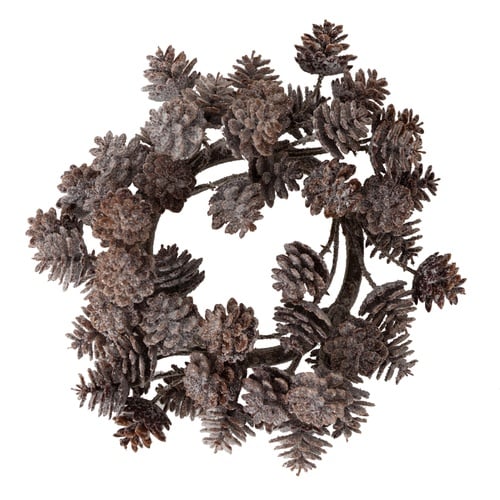 PINECONE MUMLUK 22 CM