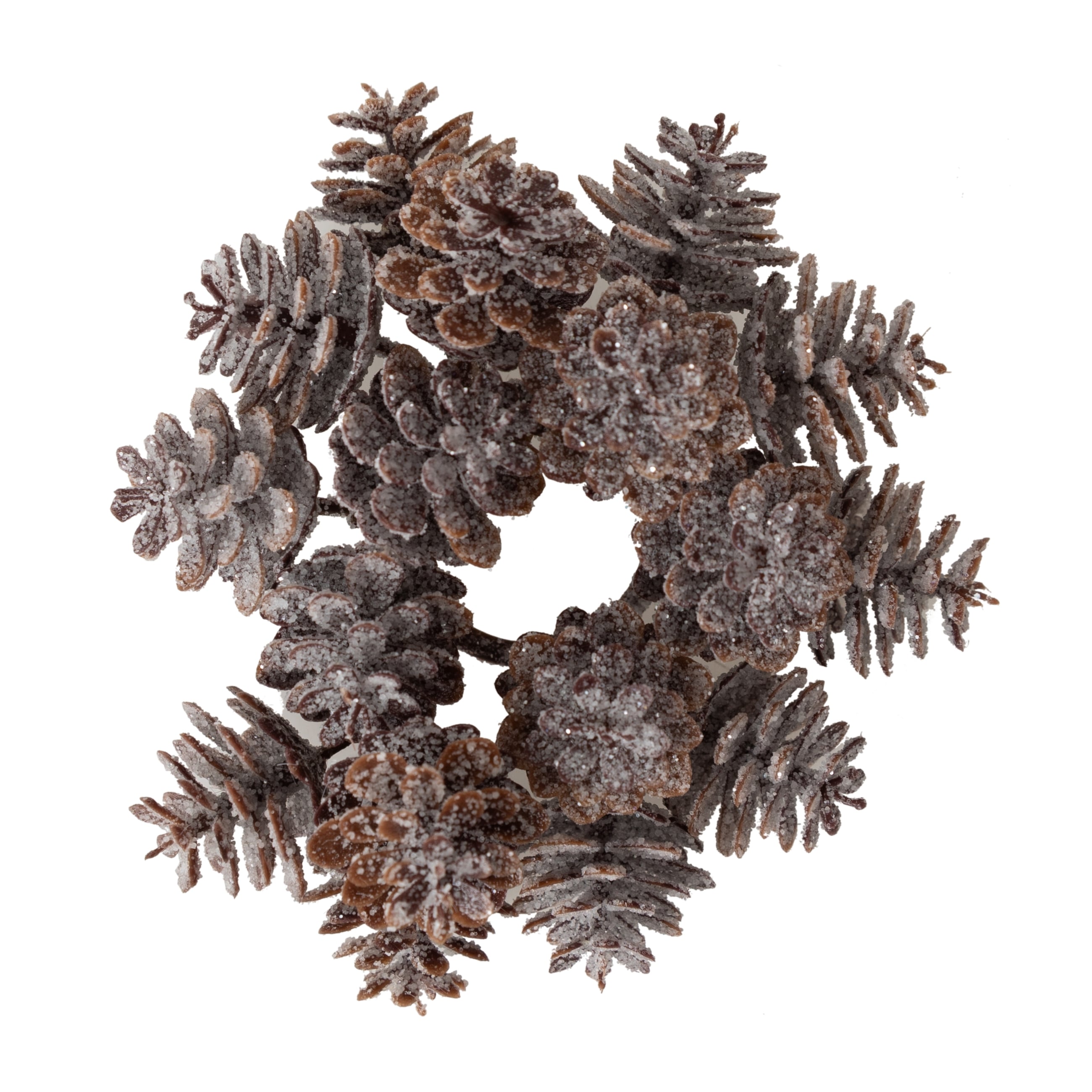 PINECONE MUMLUK 10 CM